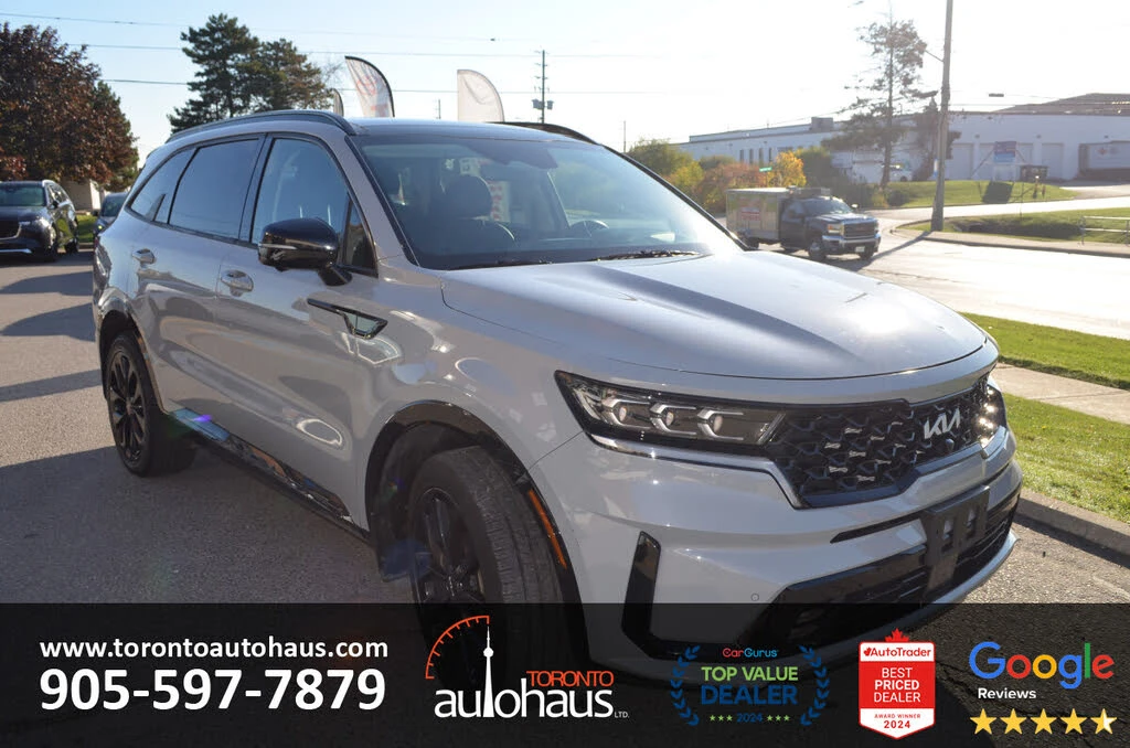 Kia Sorento SX AWD* НАЙ-ВИСОК КЛАС* ВСИЧКИ ЕКСТРИ - изображение 7 | Auto.bg Kia Sorento SX AWD* НАЙ-ВИСОК КЛАС* ВСИЧКИ ЕКСТРИ - изображение 7