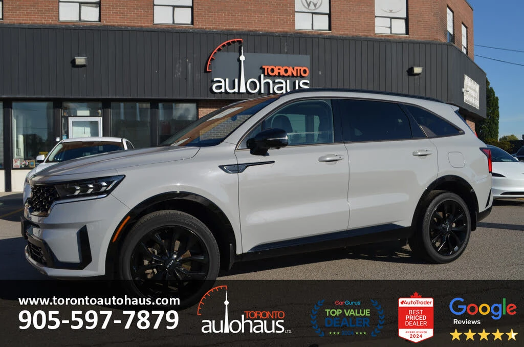 Kia Sorento SX AWD* НАЙ-ВИСОК КЛАС* ВСИЧКИ ЕКСТРИ - изображение 2 | Auto.bg Kia Sorento SX AWD* НАЙ-ВИСОК КЛАС* ВСИЧКИ ЕКСТРИ - изображение 2