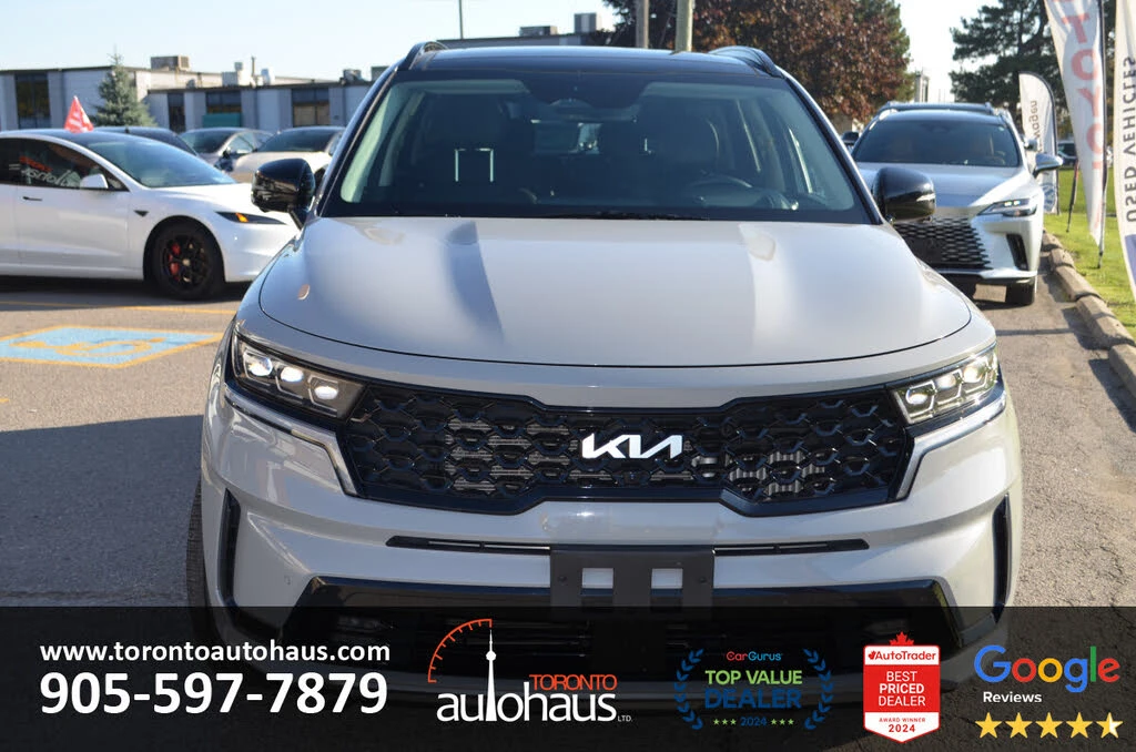 Kia Sorento SX AWD* НАЙ-ВИСОК КЛАС* ВСИЧКИ ЕКСТРИ - изображение 8 | Auto.bg Kia Sorento SX AWD* НАЙ-ВИСОК КЛАС* ВСИЧКИ ЕКСТРИ - изображение 8