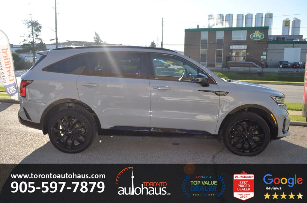 Kia Sorento SX AWD* НАЙ-ВИСОК КЛАС* ВСИЧКИ ЕКСТРИ - изображение 6 | Auto.bg Kia Sorento SX AWD* НАЙ-ВИСОК КЛАС* ВСИЧКИ ЕКСТРИ - изображение 6