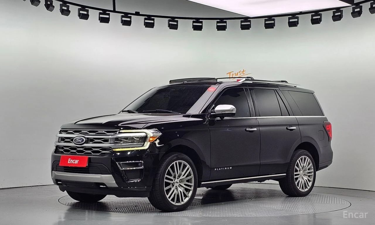 Ford Expedition Platinum 4WD | Auto.bg — изображение 1 Ford Expedition Platinum 4WD | Auto.bg — изображение 1