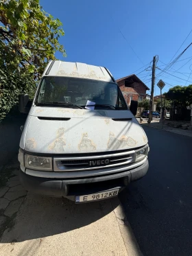 Iveco 50s13 undefined | Auto.bg — изображение 2 Iveco 50s13 undefined | Auto.bg — изображение 2