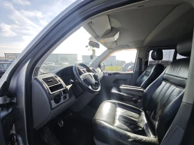VW T5 2.5 130ks, Caravelle | Auto.bg — изображение 9 VW T5 2.5 130ks, Caravelle | Auto.bg — изображение 9