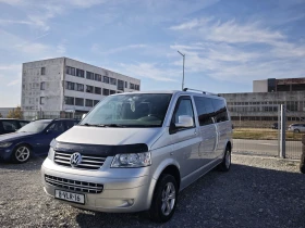 VW T5 2.5 130ks, Caravelle
