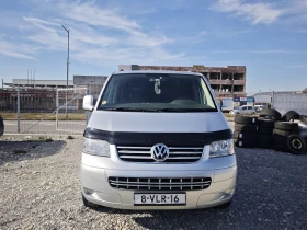 VW T5 2.5 130ks, Caravelle | Auto.bg — изображение 2 VW T5 2.5 130ks, Caravelle | Auto.bg — изображение 2