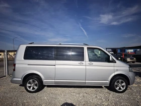 VW T5 2.5 130ks, Caravelle | Auto.bg — изображение 4 VW T5 2.5 130ks, Caravelle | Auto.bg — изображение 4