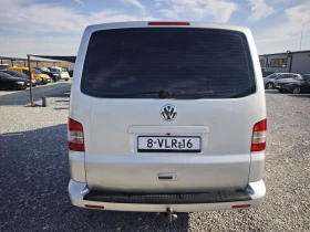 VW T5 2.5 130ks, Caravelle | Auto.bg — изображение 6 VW T5 2.5 130ks, Caravelle | Auto.bg — изображение 6