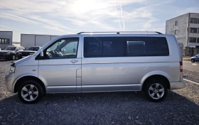 VW T5 2.5 130ks, Caravelle | Auto.bg — изображение 8 VW T5 2.5 130ks, Caravelle | Auto.bg — изображение 8