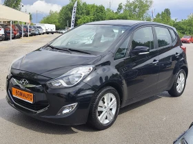 Hyundai Ix20 1.4i* EURO5B* NAVI* Klimatronik* EURO-5B 1 - Car24.bg Hyundai Ix20 1.4i* EURO5B* NAVI* Klimatronik* EURO-5B 1