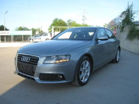 Audi A4 2, 0-TDI - Car24.bg Audi A4 2, 0-TDI