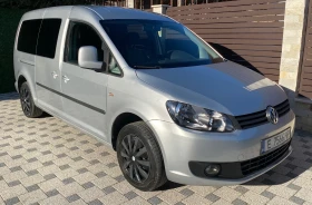 VW Caddy N1 - Car24.bg VW Caddy N1