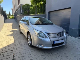 Toyota Avensis T27, automatic - 10999 лв. / 5623.70 € - 52919716 2 | Car24.bg Toyota Avensis T27, automatic - 10999 лв. / 5623.70 € - 52919716 2