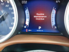 Maserati Ghibli S Q4 - 28000 лв. / 14316.17 € - 18787358 14 | Car24.bg Maserati Ghibli S Q4 - 28000 лв. / 14316.17 € - 18787358 14