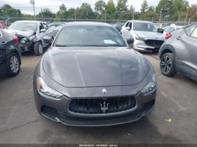Maserati Ghibli S Q4 - 28000 лв. / 14316.17 € - 18787358 11 | Car24.bg Maserati Ghibli S Q4 - 28000 лв. / 14316.17 € - 18787358 11