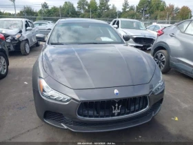 Maserati Ghibli S Q4 - 28000 лв. / 14316.17 € - 18787358 6 | Car24.bg Maserati Ghibli S Q4 - 28000 лв. / 14316.17 € - 18787358 6