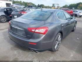 Maserati Ghibli S Q4 - 28000 лв. / 14316.17 € - 18787358 4 | Car24.bg Maserati Ghibli S Q4 - 28000 лв. / 14316.17 € - 18787358 4