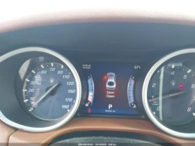 Maserati Ghibli S Q4 - 28000 лв. / 14316.17 € - 18787358 7 | Car24.bg Maserati Ghibli S Q4 - 28000 лв. / 14316.17 € - 18787358 7