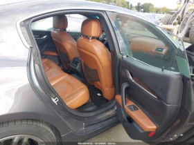 Maserati Ghibli S Q4 - 28000 лв. / 14316.17 € - 18787358 8 | Car24.bg Maserati Ghibli S Q4 - 28000 лв. / 14316.17 € - 18787358 8