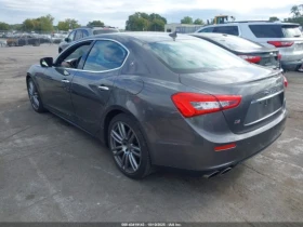 Maserati Ghibli S Q4 - 28000 лв. / 14316.17 € - 18787358 13 | Car24.bg Maserati Ghibli S Q4 - 28000 лв. / 14316.17 € - 18787358 13