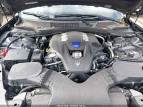 Maserati Ghibli S Q4 - 28000 лв. / 14316.17 € - 18787358 9 | Car24.bg Maserati Ghibli S Q4 - 28000 лв. / 14316.17 € - 18787358 9