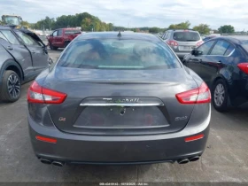 Maserati Ghibli S Q4 - 28000 лв. / 14316.17 € - 18787358 15 | Car24.bg Maserati Ghibli S Q4 - 28000 лв. / 14316.17 € - 18787358 15
