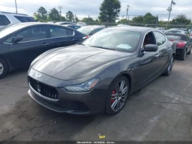 Maserati Ghibli S Q4 - 28000 лв. / 14316.17 € - 18787358 2 | Car24.bg Maserati Ghibli S Q4 - 28000 лв. / 14316.17 € - 18787358 2