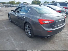 Maserati Ghibli S Q4 - 28000 лв. / 14316.17 € - 18787358 3 | Car24.bg Maserati Ghibli S Q4 - 28000 лв. / 14316.17 € - 18787358 3