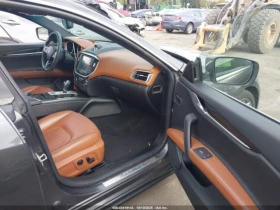 Maserati Ghibli S Q4 - 28000 лв. / 14316.17 € - 18787358 5 | Car24.bg Maserati Ghibli S Q4 - 28000 лв. / 14316.17 € - 18787358 5