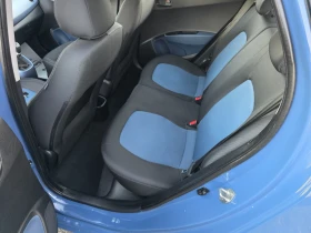 Hyundai I10 1.0i 67.k.c euro5b top - 8999 лв. / 4601.12 € - 91587818 12 | Car24.bg Hyundai I10 1.0i 67.k.c euro5b top - 8999 лв. / 4601.12 € - 91587818 12