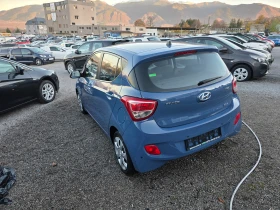 Hyundai I10 1.0i 67.k.c euro5b top - 8999 лв. / 4601.12 € - 91587818 5 | Car24.bg Hyundai I10 1.0i 67.k.c euro5b top - 8999 лв. / 4601.12 € - 91587818 5