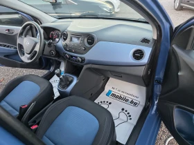 Hyundai I10 1.0i 67.k.c euro5b top - 8999 лв. / 4601.12 € - 91587818 8 | Car24.bg Hyundai I10 1.0i 67.k.c euro5b top - 8999 лв. / 4601.12 € - 91587818 8