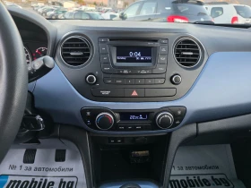 Hyundai I10 1.0i 67.k.c euro5b top - 8999 лв. / 4601.12 € - 91587818 13 | Car24.bg Hyundai I10 1.0i 67.k.c euro5b top - 8999 лв. / 4601.12 € - 91587818 13