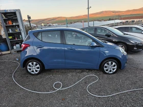 Hyundai I10 1.0i 67.k.c euro5b top - 8999 лв. / 4601.12 € - 91587818 6 | Car24.bg Hyundai I10 1.0i 67.k.c euro5b top - 8999 лв. / 4601.12 € - 91587818 6