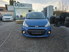 Hyundai I10 1.0i 67.k.c euro5b top - Car24.bg Hyundai I10 1.0i 67.k.c euro5b top