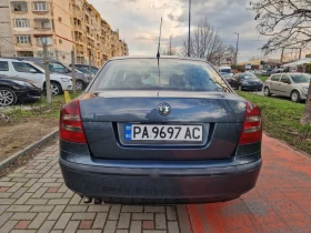 Skoda Octavia 2.0 /140 к.с - 2450 € / 4791.78 лв. - 87184818 7 | Car24.bg Skoda Octavia 2.0 /140 к.с - 2450 € / 4791.78 лв. - 87184818 7