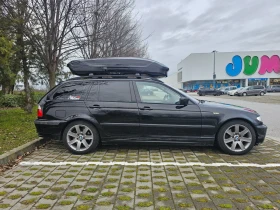 BMW 330 - цена по договаряне - 50778748 4 | Car24.bg BMW 330 - цена по договаряне - 50778748 4