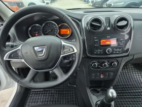 Dacia Logan 1.5DCI 75кс. - 8660 € / 16937.49 лв. - 98421067 14 | Car24.bg Dacia Logan 1.5DCI 75кс. - 8660 € / 16937.49 лв. - 98421067 14