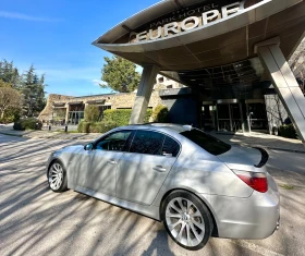 BMW 525 M-TECH/Stage 1/Xhp Stage 3 - 6800 € / 13299.64 лв. - 65972433 11 | Car24.bg BMW 525 M-TECH/Stage 1/Xhp Stage 3 - 6800 € / 13299.64 лв. - 65972433 11