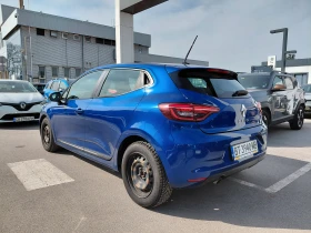 Renault Clio 1.0 Sce/65к.с/Life - 6900 € / 13495.23 лв. - 17755390 5 | Car24.bg Renault Clio 1.0 Sce/65к.с/Life - 6900 € / 13495.23 лв. - 17755390 5