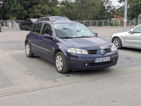 Renault Megane 2 16v - 2100 € / 4107.24 лв. - 73825308 8 | Car24.bg Renault Megane 2 16v - 2100 € / 4107.24 лв. - 73825308 8