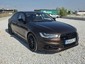 Audi A6 3.0 BITDI 8ZF EXCLUSIVE Full/Вакум/B&O/ACC/20"