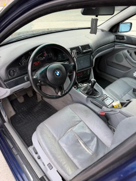 BMW 523 undefined | Auto.bg — изображение 5 BMW 523 undefined | Auto.bg — изображение 5