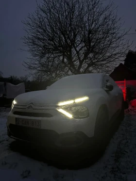 Citroen C4 undefined | Auto.bg — изображение 15 Citroen C4 undefined | Auto.bg — изображение 15