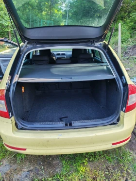 Skoda Octavia 1.6 TDI | Auto.bg — изображение 2 Skoda Octavia 1.6 TDI | Auto.bg — изображение 2
