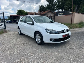 Снимка VW Golf