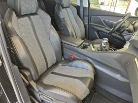 Peugeot 3008 1.5 HDI ALLURE EVRO 6B | Auto.bg — изображение 10 Peugeot 3008 1.5 HDI ALLURE EVRO 6B | Auto.bg — изображение 10
