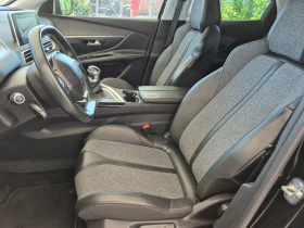 Peugeot 3008 1.5 HDI ALLURE EVRO 6B | Auto.bg — изображение 9 Peugeot 3008 1.5 HDI ALLURE EVRO 6B | Auto.bg — изображение 9