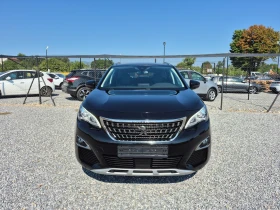 Peugeot 3008 1.5 HDI ALLURE EVRO 6B