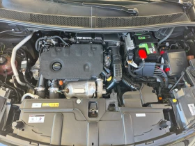Peugeot 3008 1.5 HDI ALLURE EVRO 6B | Auto.bg — изображение 16 Peugeot 3008 1.5 HDI ALLURE EVRO 6B | Auto.bg — изображение 16