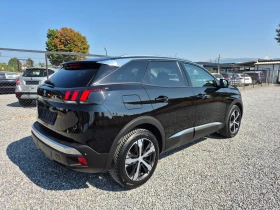 Peugeot 3008 1.5 HDI ALLURE EVRO 6B | Auto.bg — изображение 4 Peugeot 3008 1.5 HDI ALLURE EVRO 6B | Auto.bg — изображение 4